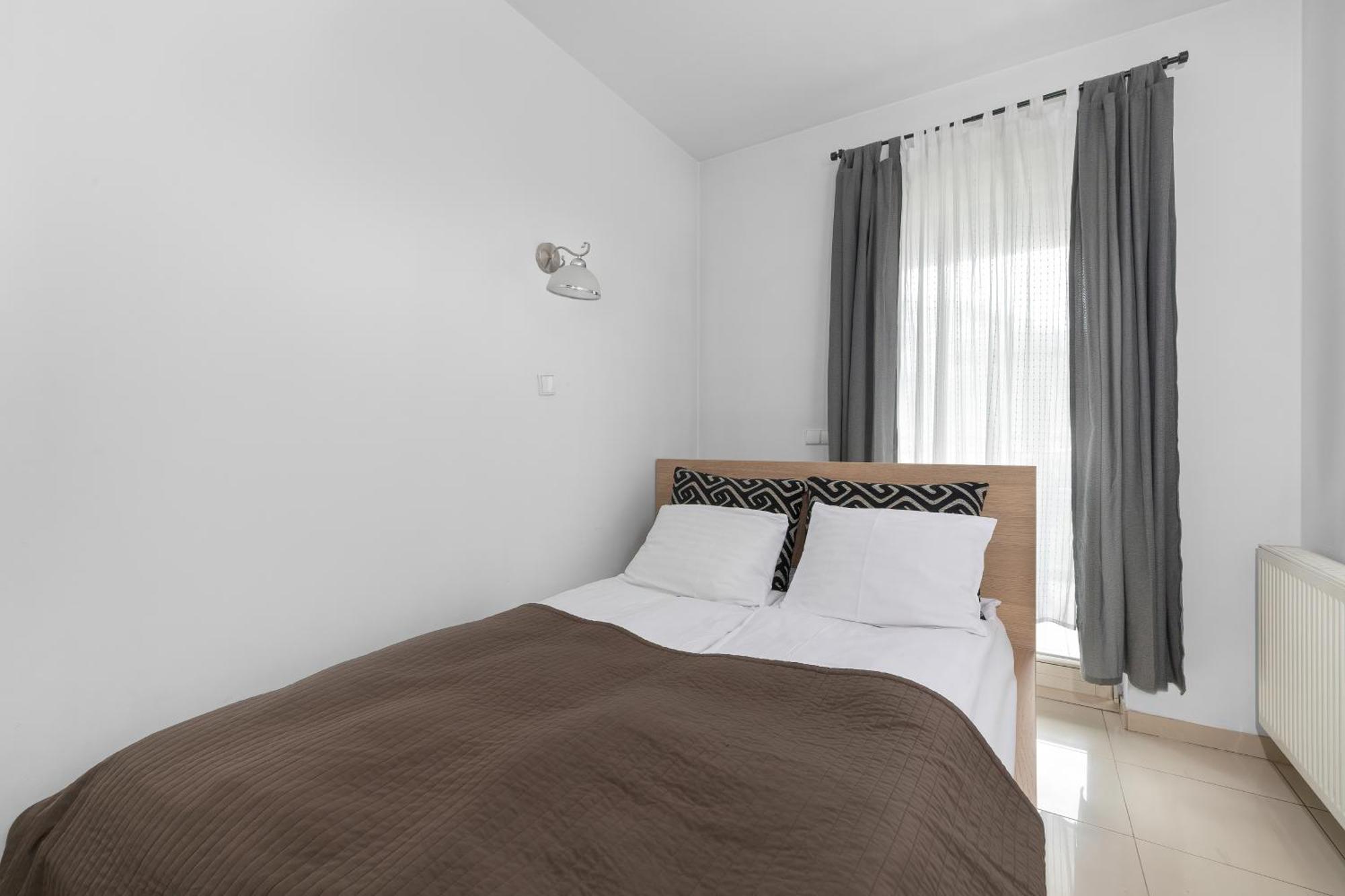 Przestronne Apartamenty W Zakopanem Z Trzema Sypialniami I Parkingiem By Noclegi Renters מראה חיצוני תמונה