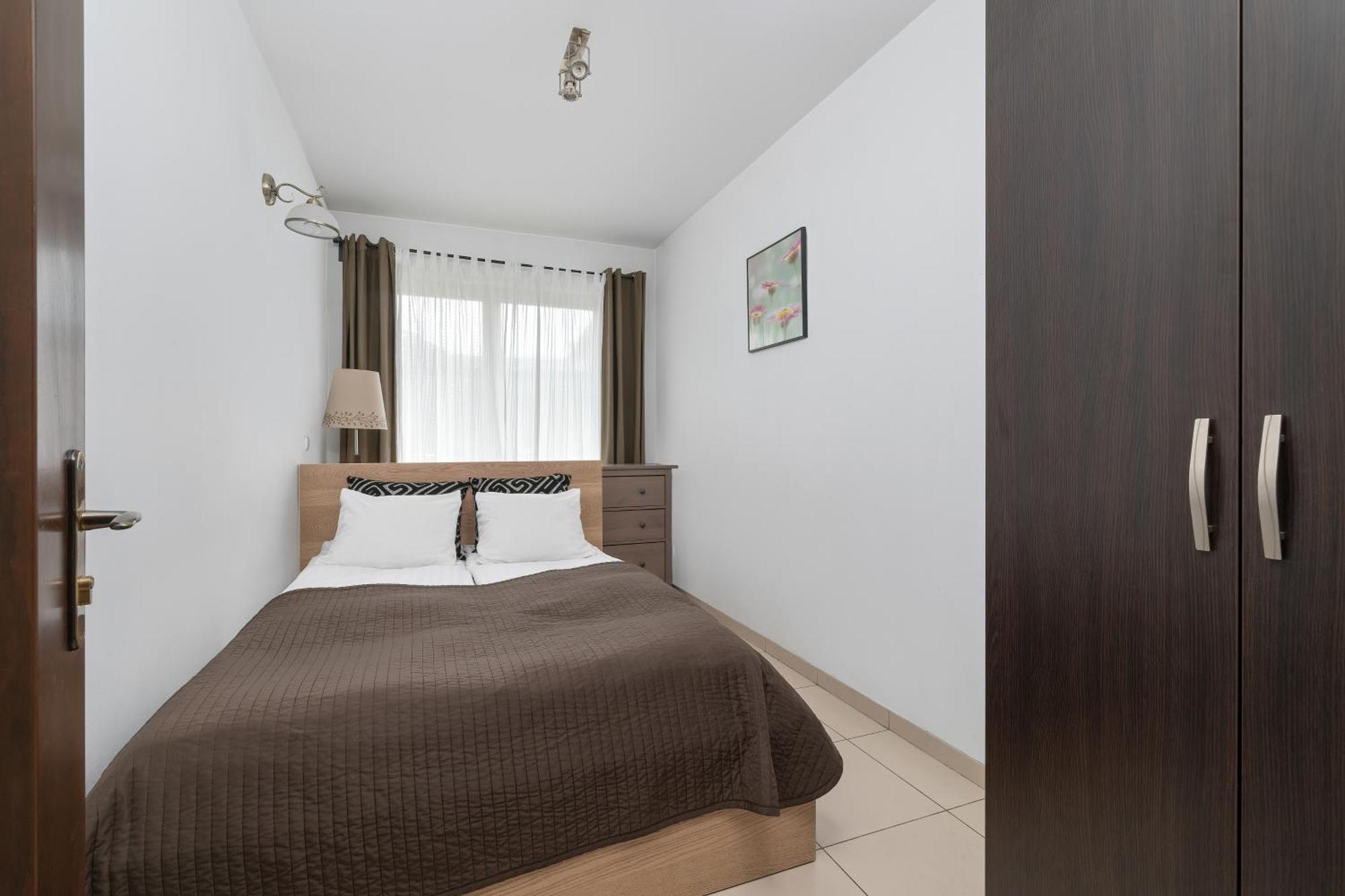 Przestronne Apartamenty W Zakopanem Z Trzema Sypialniami I Parkingiem By Noclegi Renters מראה חיצוני תמונה