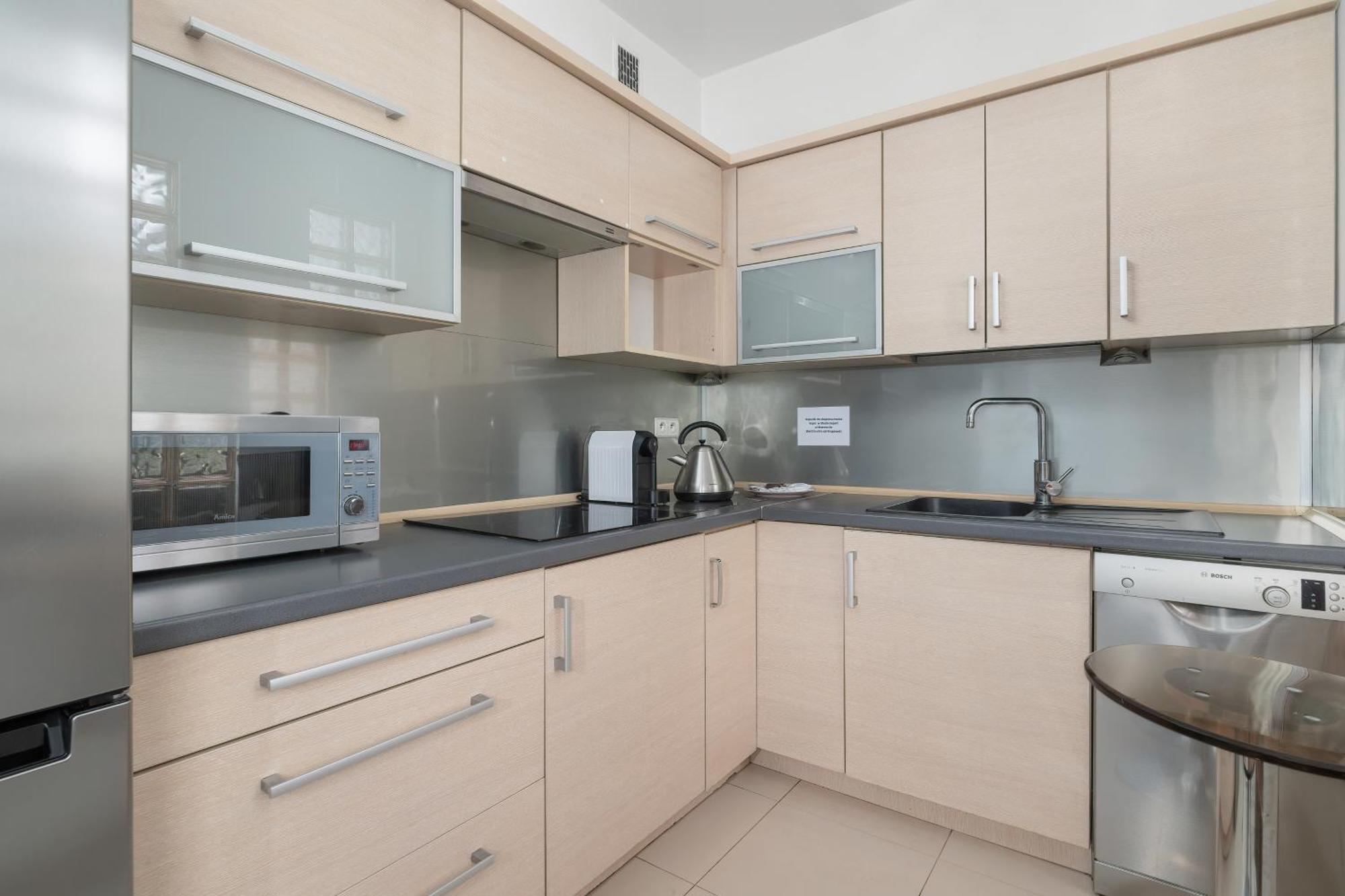 Przestronne Apartamenty W Zakopanem Z Trzema Sypialniami I Parkingiem By Noclegi Renters מראה חיצוני תמונה