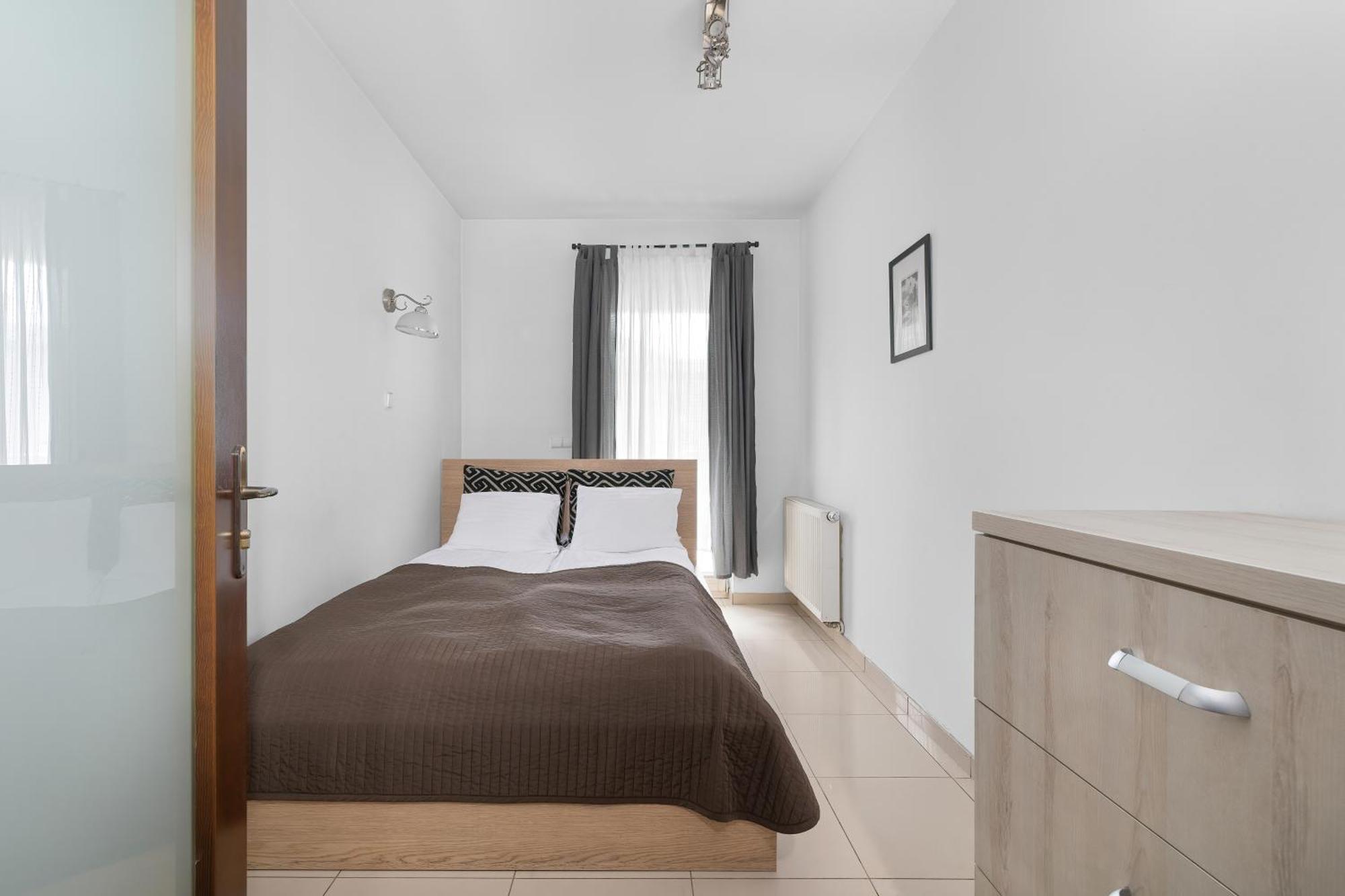 Przestronne Apartamenty W Zakopanem Z Trzema Sypialniami I Parkingiem By Noclegi Renters מראה חיצוני תמונה