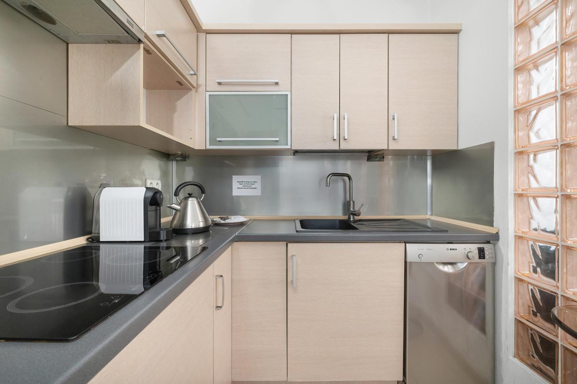 Przestronne Apartamenty W Zakopanem Z Trzema Sypialniami I Parkingiem By Noclegi Renters מראה חיצוני תמונה
