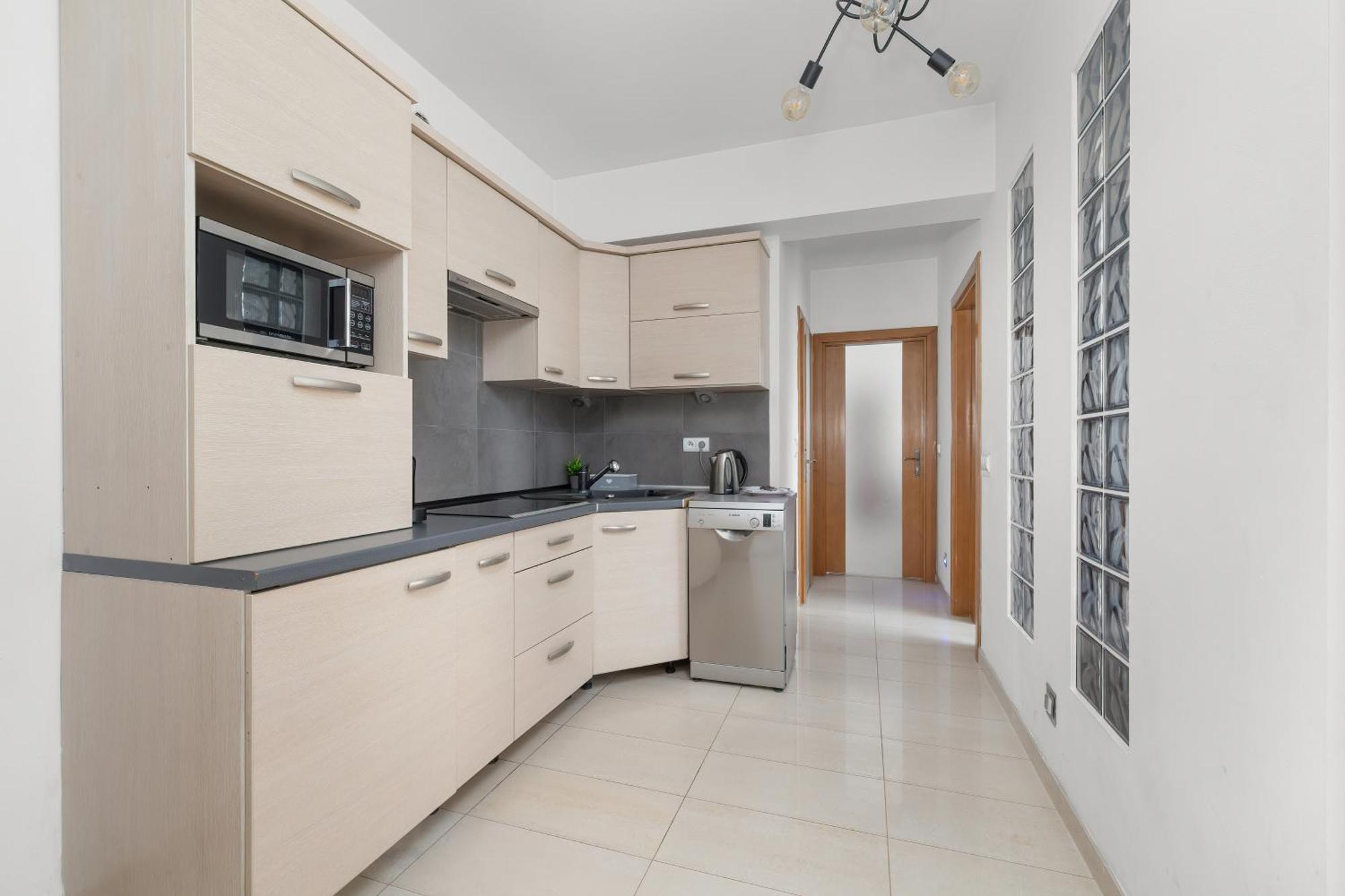 Przestronne Apartamenty W Zakopanem Z Trzema Sypialniami I Parkingiem By Noclegi Renters מראה חיצוני תמונה