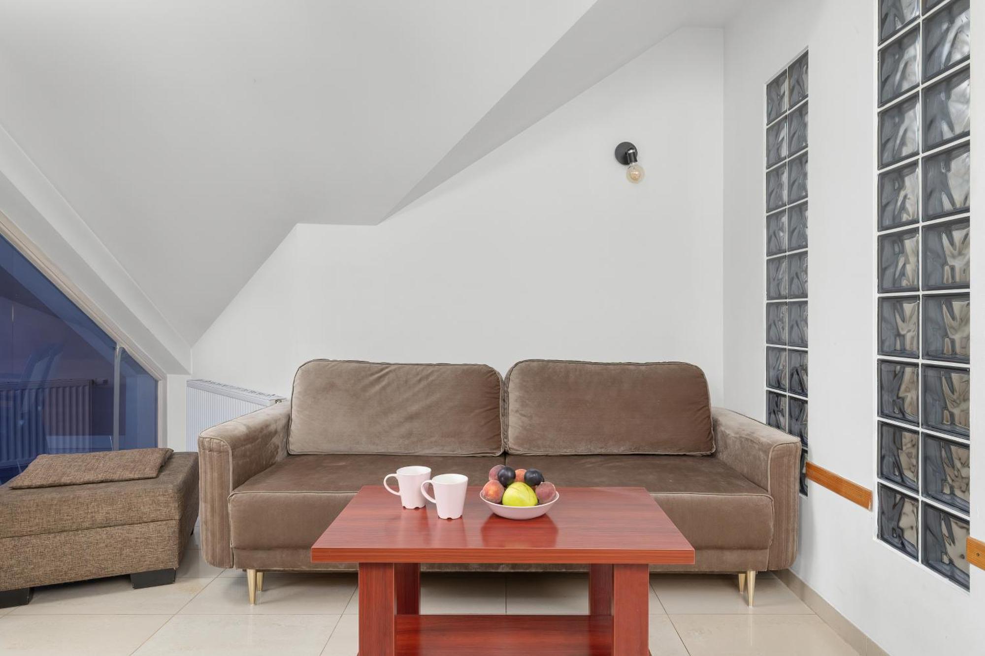 Przestronne Apartamenty W Zakopanem Z Trzema Sypialniami I Parkingiem By Noclegi Renters מראה חיצוני תמונה