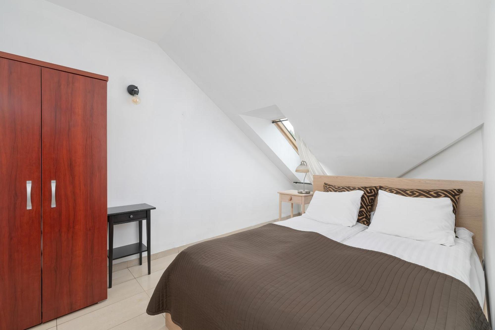 Przestronne Apartamenty W Zakopanem Z Trzema Sypialniami I Parkingiem By Noclegi Renters מראה חיצוני תמונה