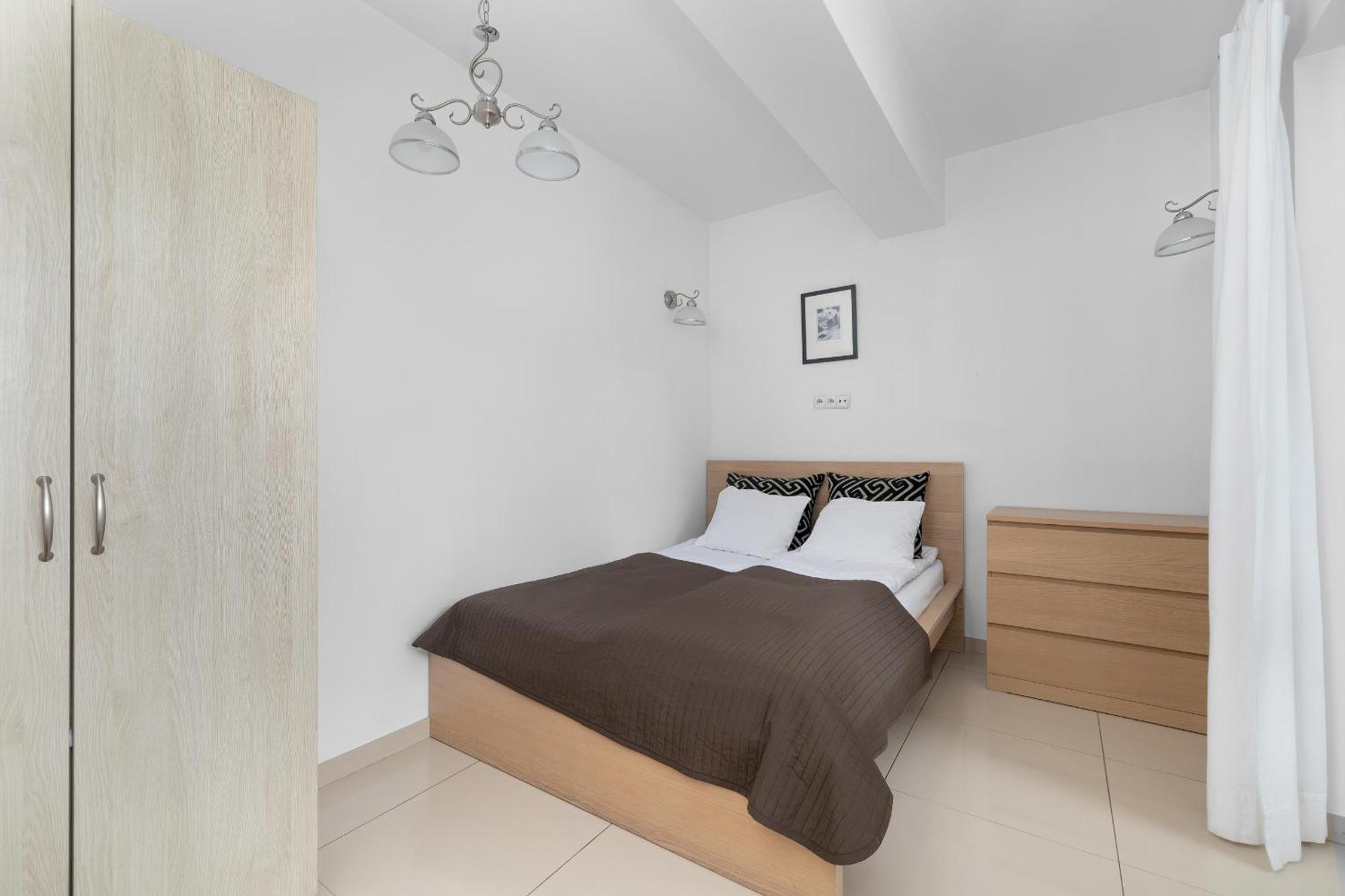 Przestronne Apartamenty W Zakopanem Z Trzema Sypialniami I Parkingiem By Noclegi Renters מראה חיצוני תמונה