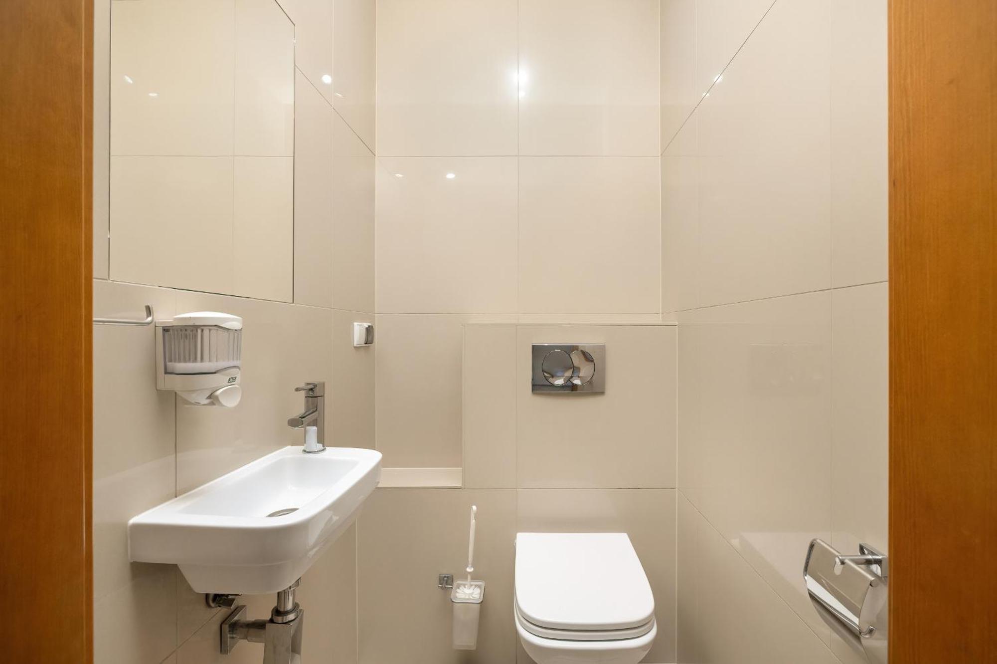 Przestronne Apartamenty W Zakopanem Z Trzema Sypialniami I Parkingiem By Noclegi Renters מראה חיצוני תמונה